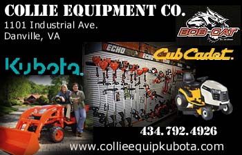 Click to visit Collie Equipment Website