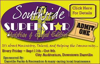 Southside Superstar Danville, VA