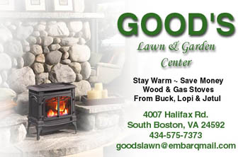 GOOD'S Lawn & Garden Center