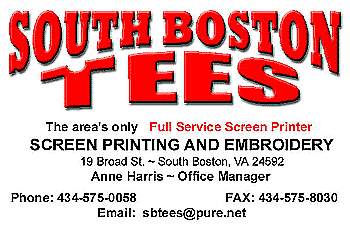 South Boston Tees