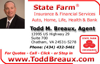 Todd Breaux - State Farm Agent - Visit Website