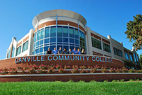 Danville Community College