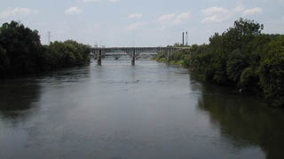 Dan River Bridges