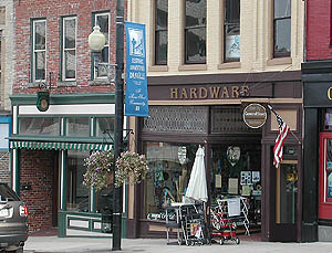 River City General Store