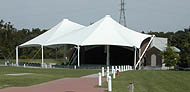 Carrington Pavilion Amphitheater