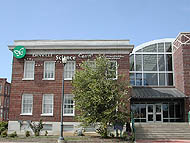 Danville Science Center