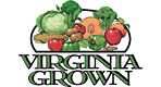 Virginia Grown Logo
