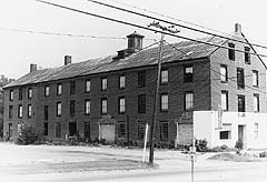 Moss Tobacco Factory