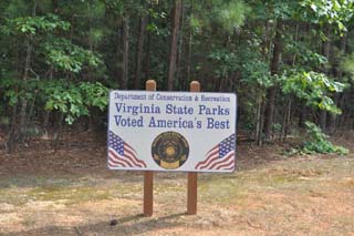 VA Parks Voted America's Best