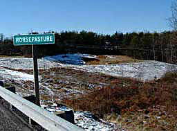 Horsepasture, VA